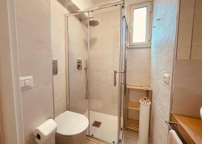 Апартаменты Duci House