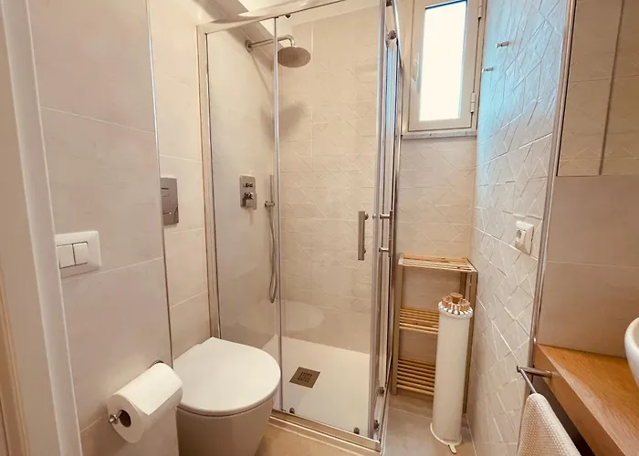 Duci House Апартаменты *