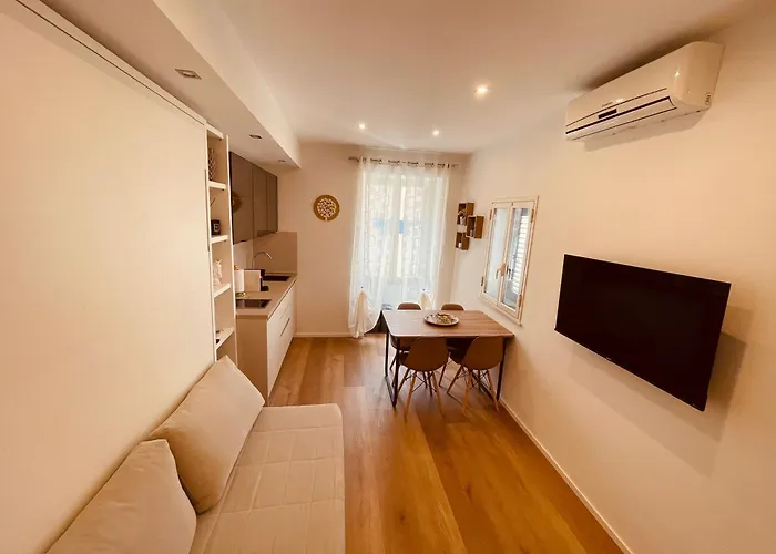 Апартаменты Duci House *