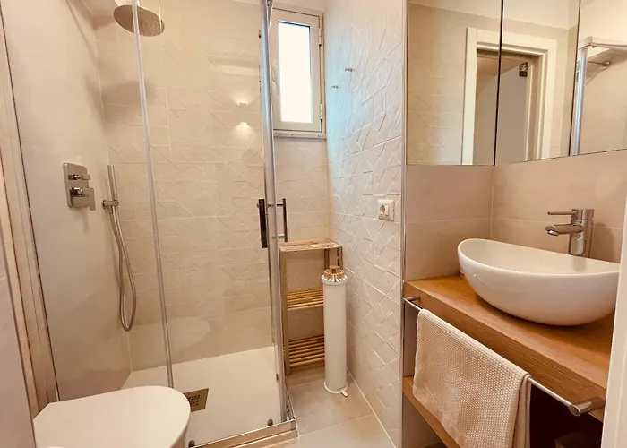 Апартаменты Duci House *