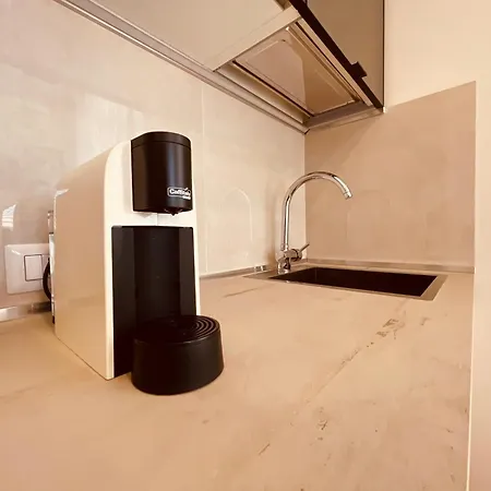 Duci House * Cefalù