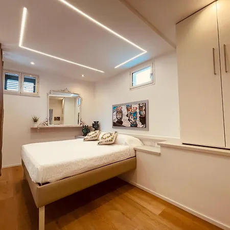 Duci House Apartament