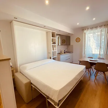 Duci House Apartment *