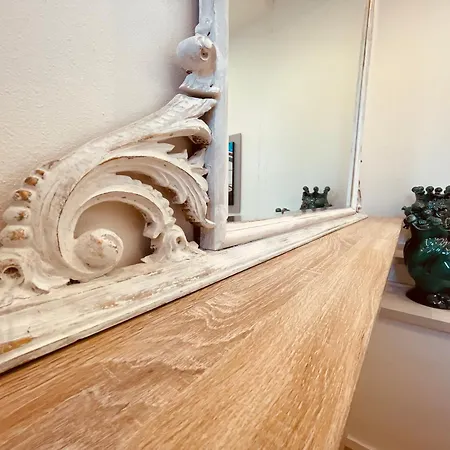 Lägenhet Duci House *