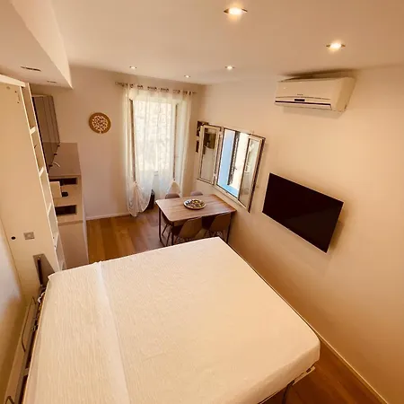 Apartament Duci House Cefalù