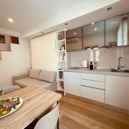 Apartment Duci House