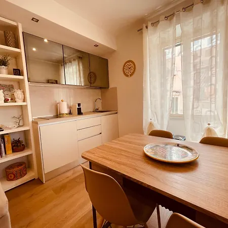 Duci House Apartment Cefalu