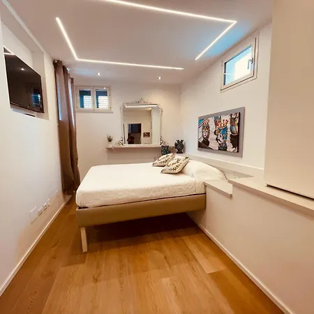 Apartment Duci House *