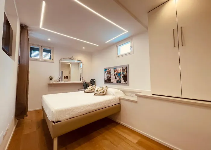 Duci House Apartment