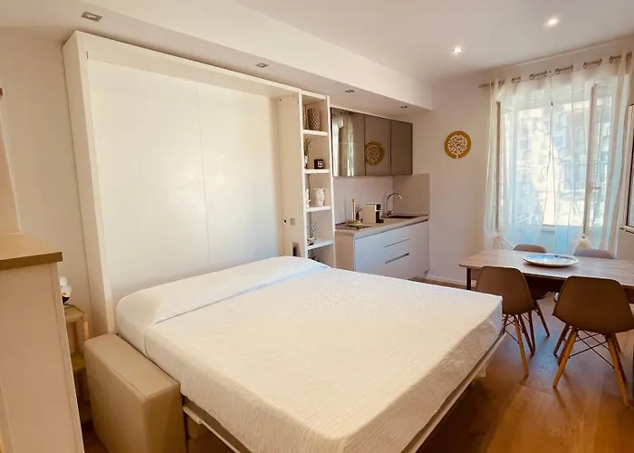 Duci House Apartment *