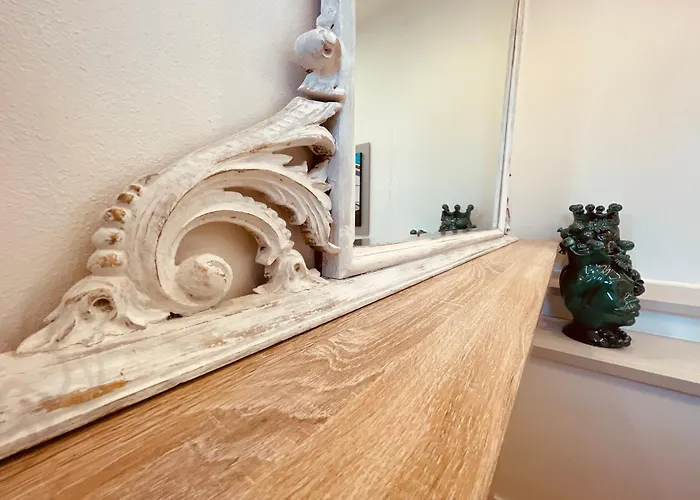 Apartment Duci House *